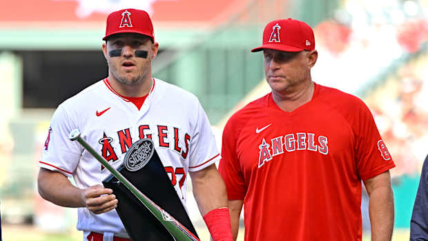 Mike Trout